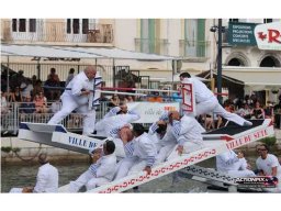 2019 Tournoi lourds - moyens AJPC