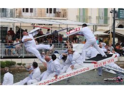 2019 Tournoi lourds - moyens AJPC