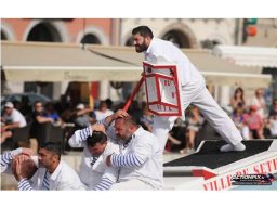 2019 Tournoi lourds - moyens AJPC