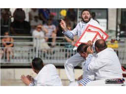 2019 Tournoi lourds - moyens AJPC