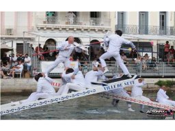 2019 Tournoi lourds - moyens AJPC