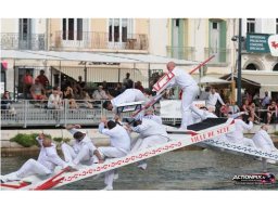 2019 Tournoi lourds - moyens AJPC