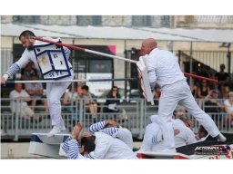 2019 Tournoi lourds - moyens AJPC