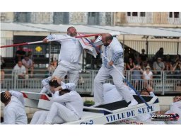 2019 Tournoi lourds - moyens AJPC