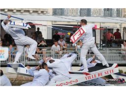 2019 Tournoi lourds - moyens AJPC