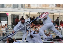 2019 Tournoi lourds - moyens AJPC