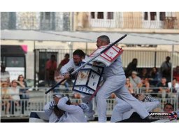 2019 Tournoi lourds - moyens AJPC