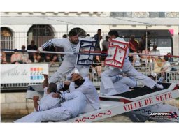 2019 Tournoi lourds - moyens AJPC