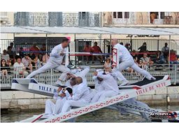 2019 Tournoi lourds - moyens AJPC