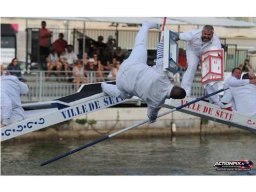 2019 Tournoi lourds - moyens AJPC