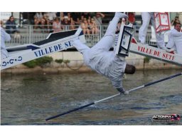 2019 Tournoi lourds - moyens AJPC