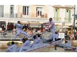 2019 Tournoi lourds - moyens AJPC