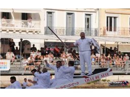 2019 Tournoi lourds - moyens AJPC