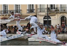 2020 Challenge Di Stéphano