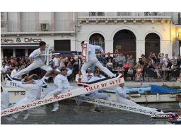 2020 Challenge Di Stéphano