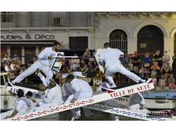 2020 Challenge Di Stéphano