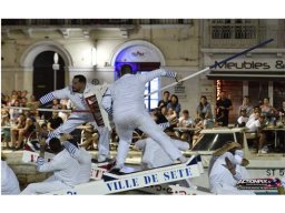 2020 Challenge Di Stéphano