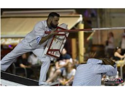 2020 Challenge Di Stéphano