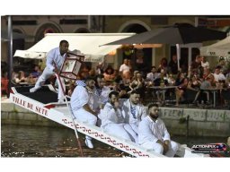 2020 Challenge Di Stéphano