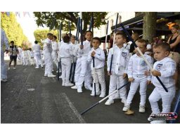 2022 08 défilé juniors moyens Saint-Louis