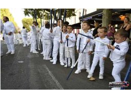 2022 08 défilé juniors moyens Saint-Louis