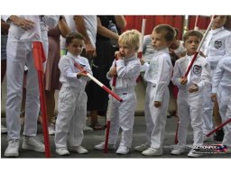 2022 08 défilé juniors moyens Saint-Louis