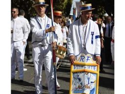 2022 08 défilé juniors moyens Saint-Louis