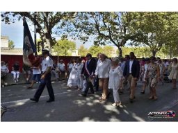 2022 08 défilé juniors moyens Saint-Louis