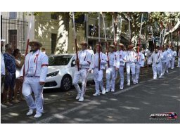 2022 08 défilé juniors moyens Saint-Louis