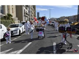 2022 08 défilé juniors moyens Saint-Louis