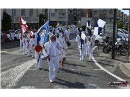 2022 08 défilé juniors moyens Saint-Louis