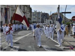 2022 08 défilé juniors moyens Saint-Louis