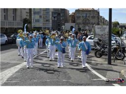 2022 08 défilé juniors moyens Saint-Louis