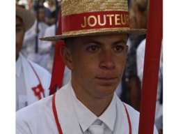 2022 08 défilé juniors moyens Saint-Louis