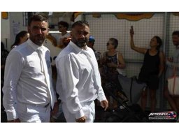 2022 08 défilé lourds Saint Louis