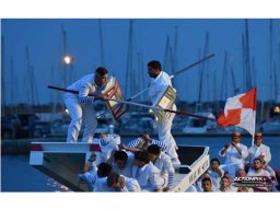 2023-06 Tournoi juniors APSM