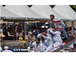 2023-07 Tournoi lourds moyens SJF