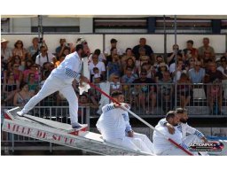 2023-07 Tournoi lourds moyens LAS