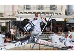 2023-07 Tournoi lourds moyens LAS