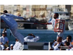 2024-07  Tournoi lourds moyens APSM