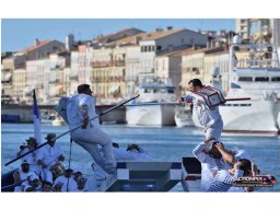 2024-07  Tournoi lourds moyens APSM