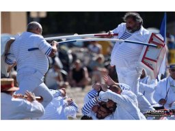 2024-07 Tournoi lourds moyens SJF