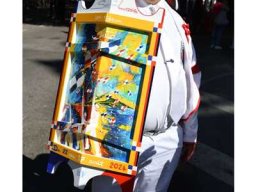 2024-08 Saint Louis défilé lourds