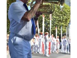 2024-08 Saint Louis défilé lourds