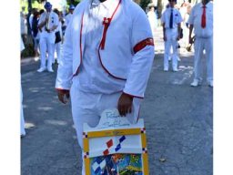 2024-08 Saint Louis défilé lourds