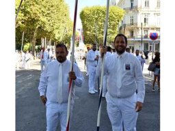 2024-08 Saint Louis défilé lourds