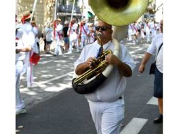 2024-08 Saint Louis défilé lourds