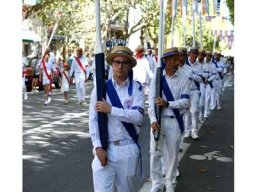 2024-08 Saint Louis défilé lourds
