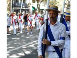 2024-08 Saint Louis défilé lourds