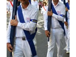 2024-08 Saint Louis défilé lourds